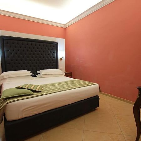 41 Nazionale Suite 41 Řím Exteriér fotografie