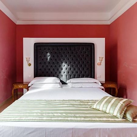 41 Nazionale Suite 41 Řím Exteriér fotografie