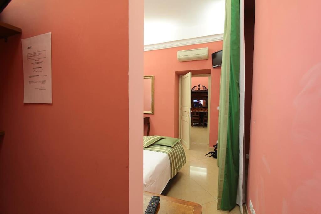 41 Nazionale Suite 41 Řím Exteriér fotografie