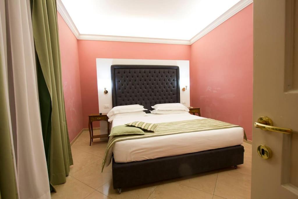 41 Nazionale Suite 41 Řím Exteriér fotografie