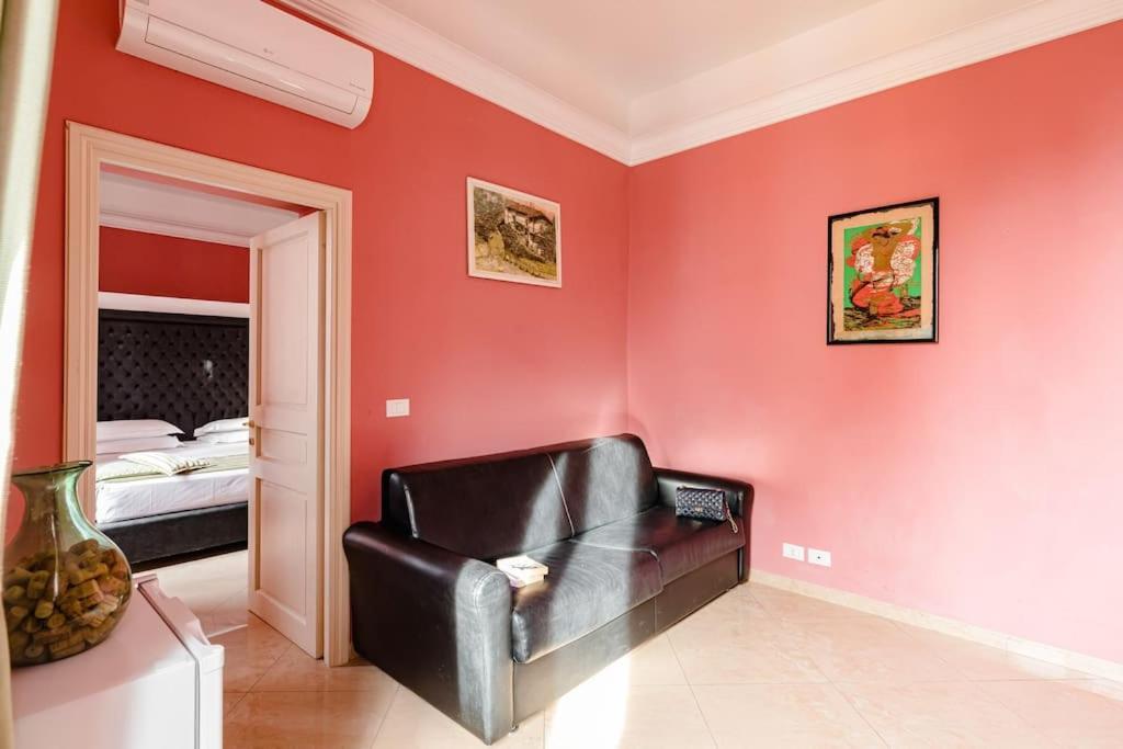 41 Nazionale Suite 41 Řím Exteriér fotografie