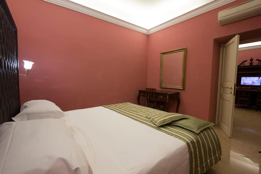 41 Nazionale Suite 41 Řím Exteriér fotografie