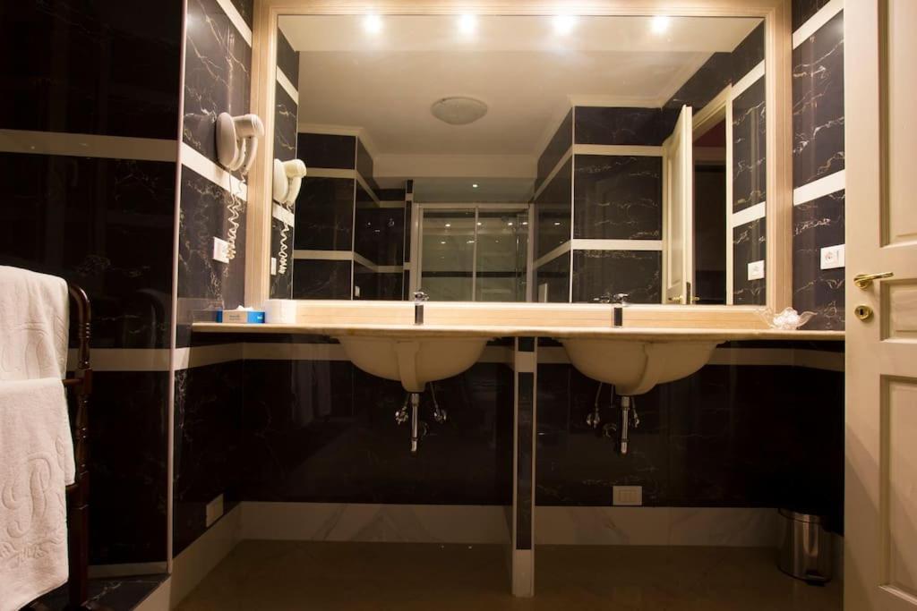 41 Nazionale Suite 41 Řím Exteriér fotografie