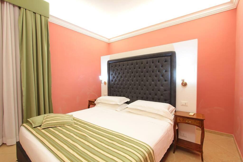 41 Nazionale Suite 41 Řím Exteriér fotografie