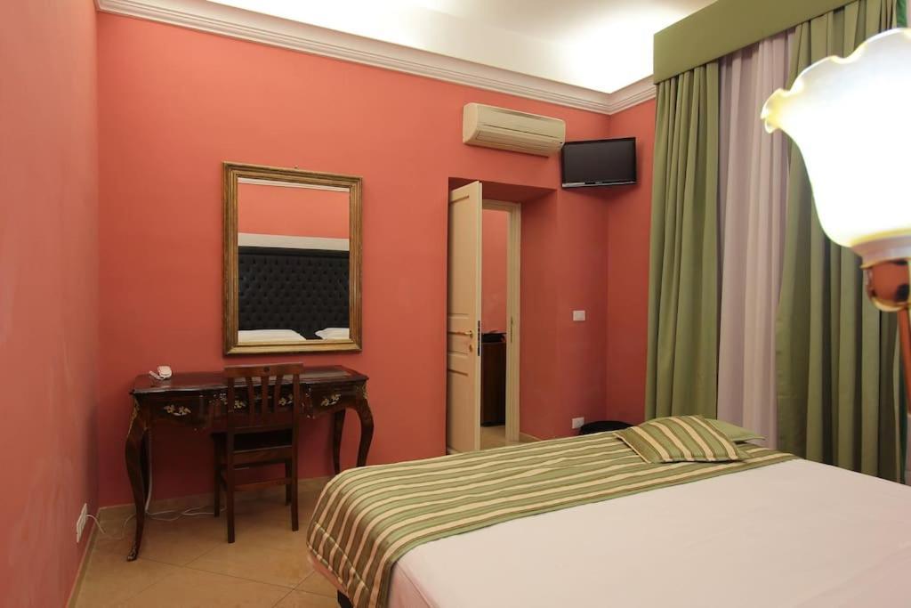 41 Nazionale Suite 41 Řím Exteriér fotografie