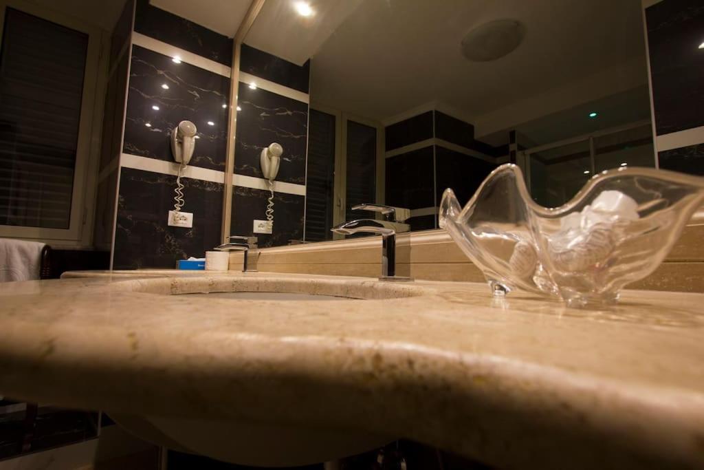 41 Nazionale Suite 41 Řím Exteriér fotografie