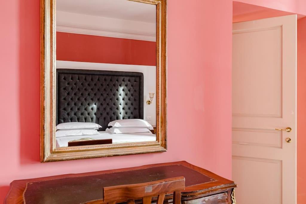 41 Nazionale Suite 41 Řím Exteriér fotografie