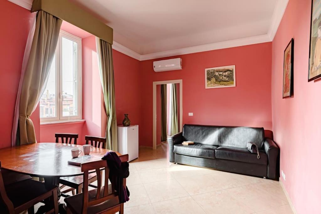 41 Nazionale Suite 41 Řím Exteriér fotografie