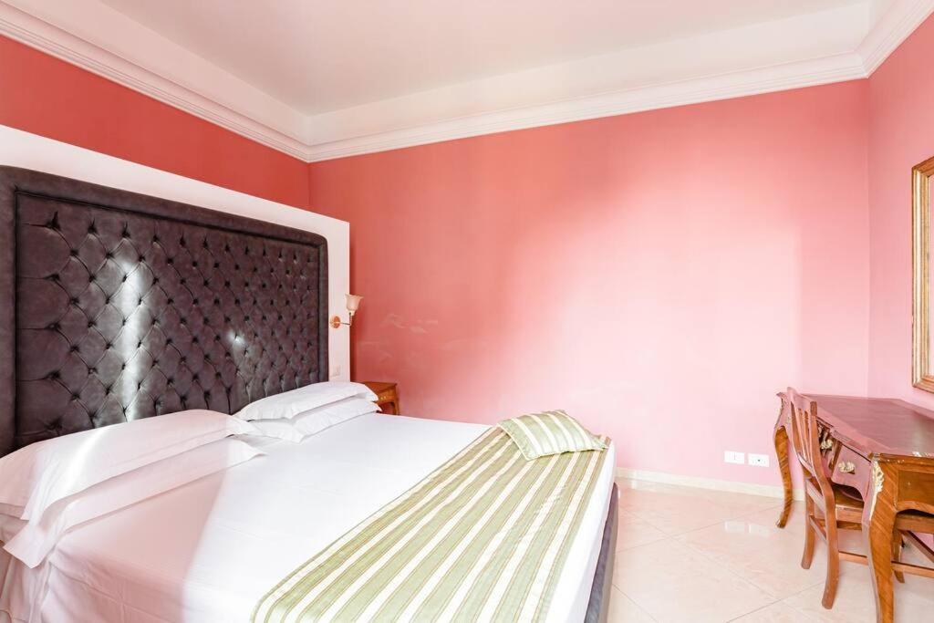41 Nazionale Suite 41 Řím Exteriér fotografie