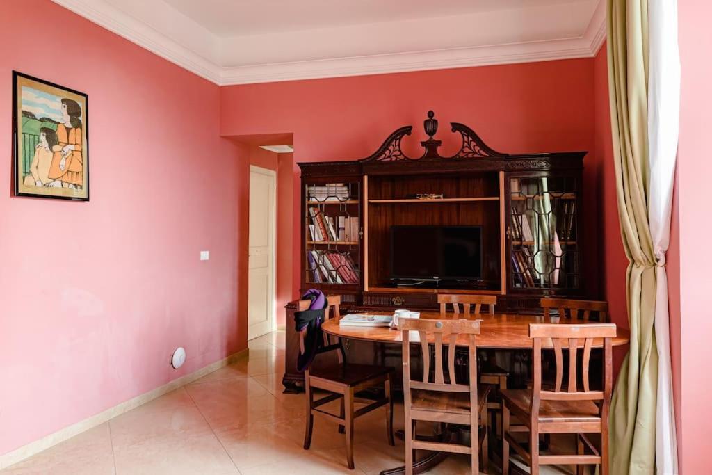 41 Nazionale Suite 41 Řím Exteriér fotografie