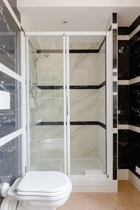 41 Nazionale Suite 41 Řím Exteriér fotografie