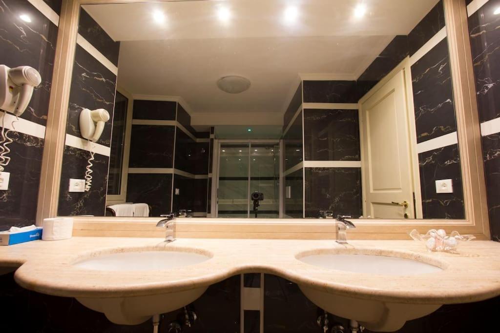 41 Nazionale Suite 41 Řím Exteriér fotografie