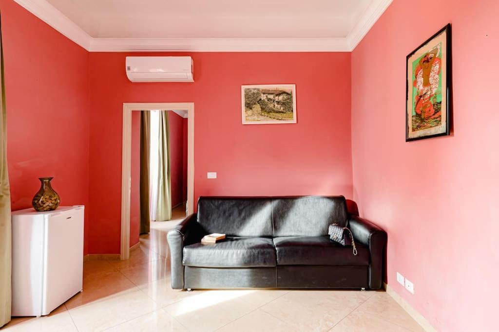 41 Nazionale Suite 41 Řím Exteriér fotografie