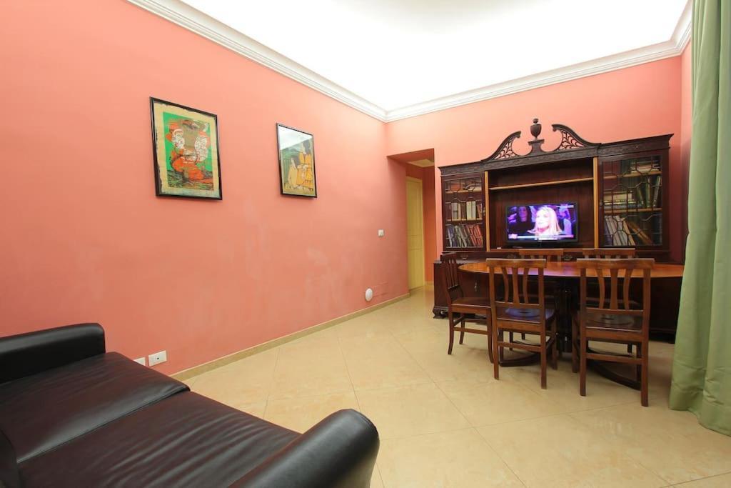41 Nazionale Suite 41 Řím Exteriér fotografie