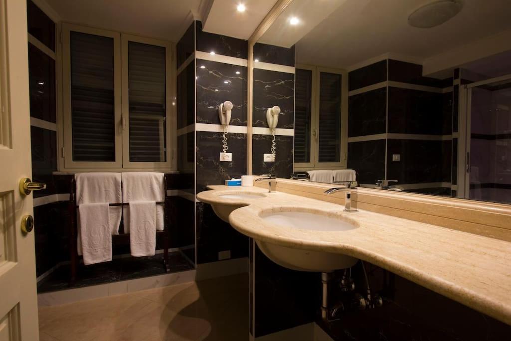 41 Nazionale Suite 41 Řím Exteriér fotografie