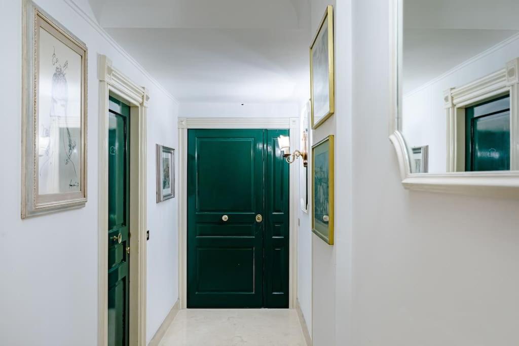 41 Nazionale Suite 41 Řím Exteriér fotografie