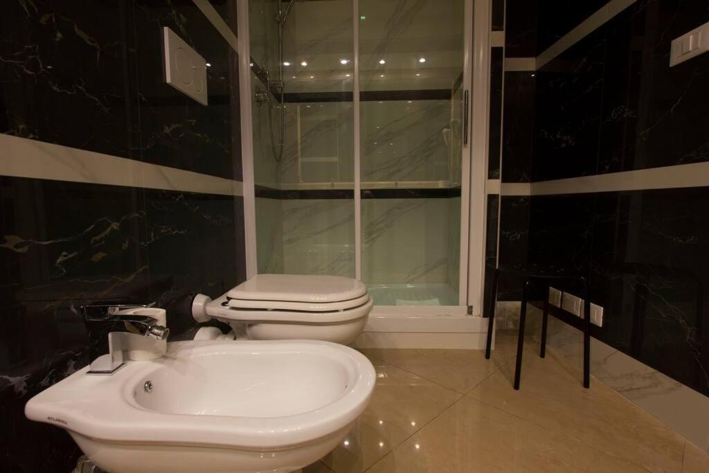 41 Nazionale Suite 41 Řím Exteriér fotografie