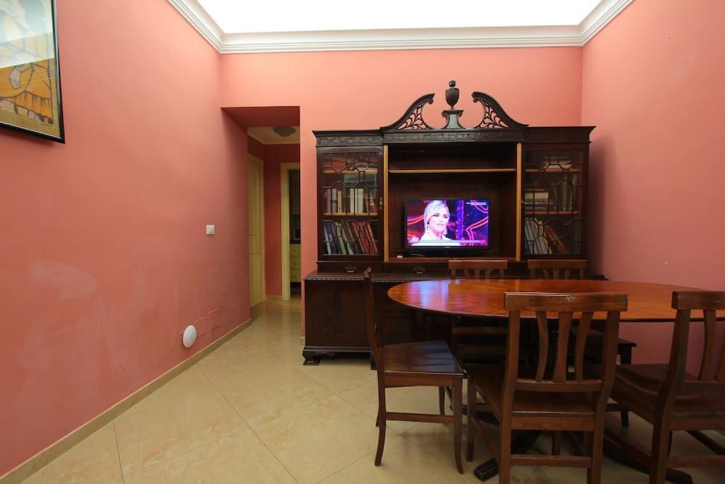 41 Nazionale Suite 41 Řím Exteriér fotografie