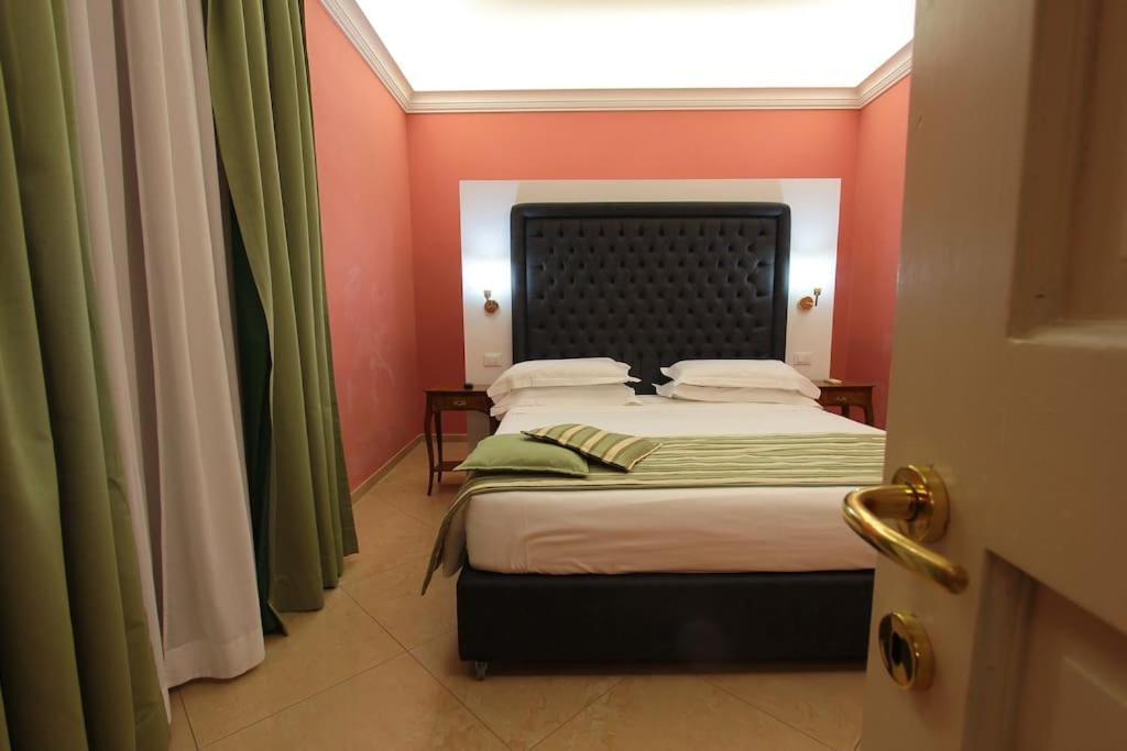41 Nazionale Suite 41 Řím Exteriér fotografie