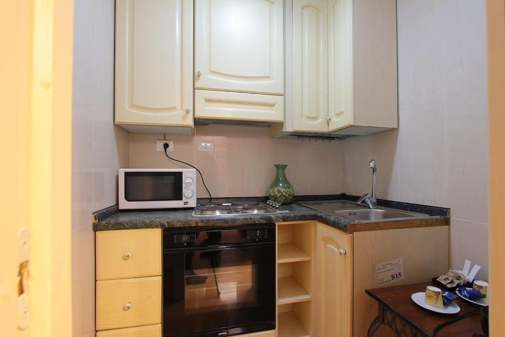 41 Nazionale Suite 41 Řím Exteriér fotografie