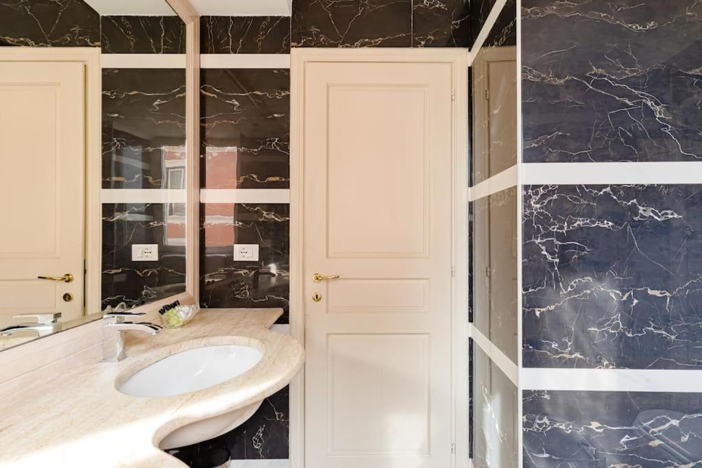 41 Nazionale Suite 41 Řím Exteriér fotografie