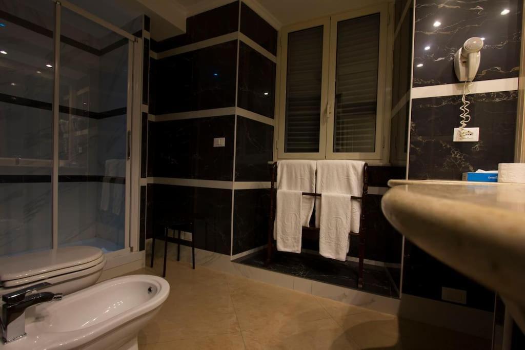 41 Nazionale Suite 41 Řím Exteriér fotografie