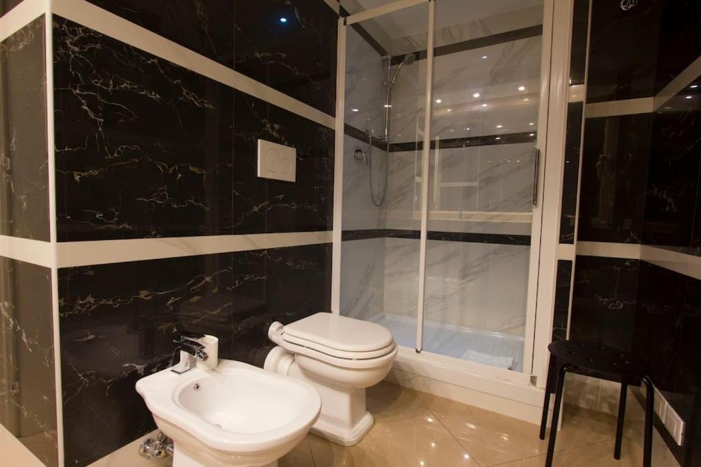 41 Nazionale Suite 41 Řím Exteriér fotografie