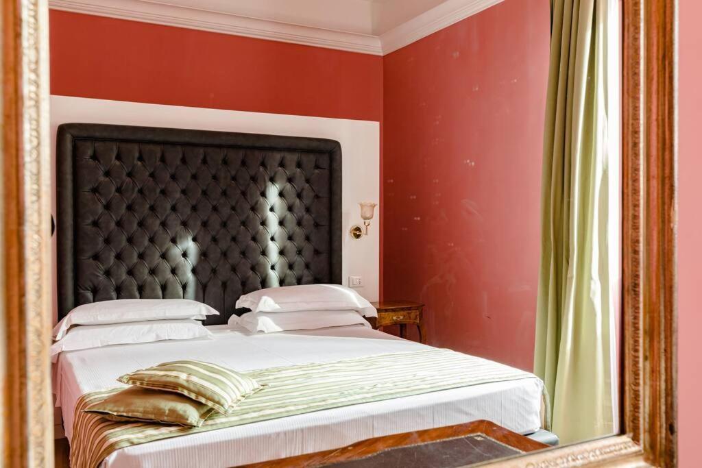 41 Nazionale Suite 41 Řím Exteriér fotografie